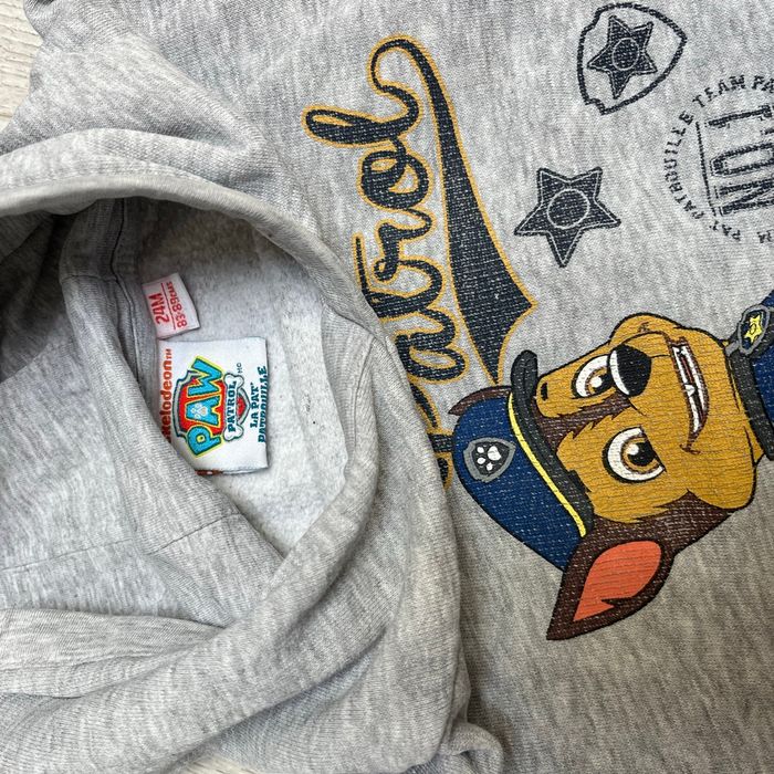 Pull paw patrol - photo numéro 2