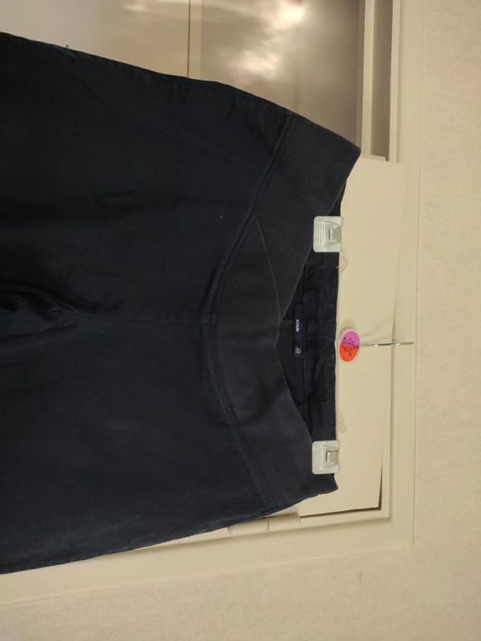 Pantacourt grossesse - photo numéro 2