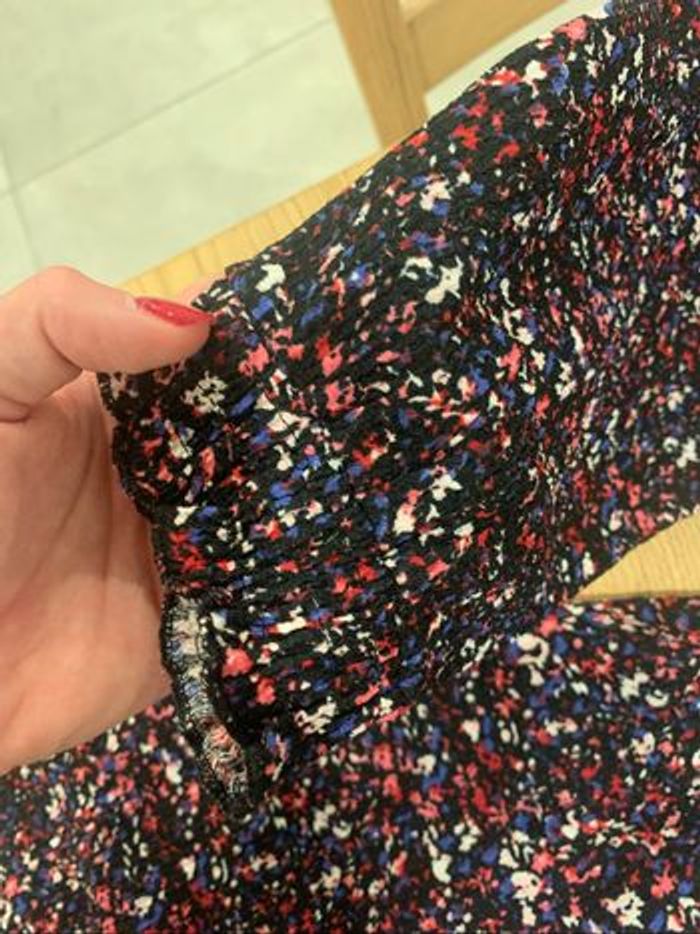👗 Jolie robe Kiabi – Taille XS ✨ - photo numéro 4