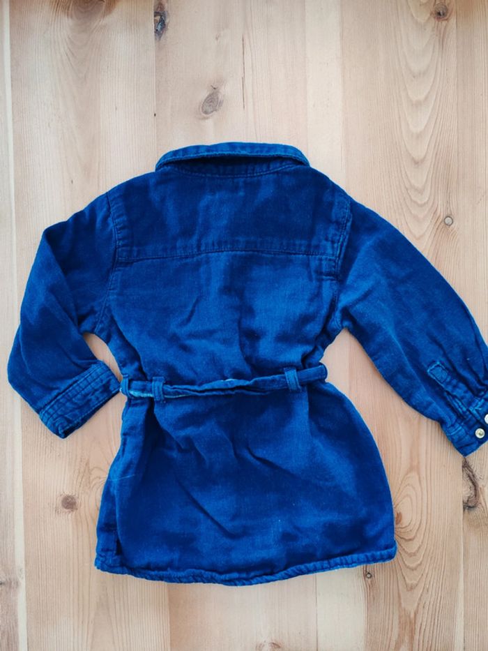 Robe 12m - photo numéro 2