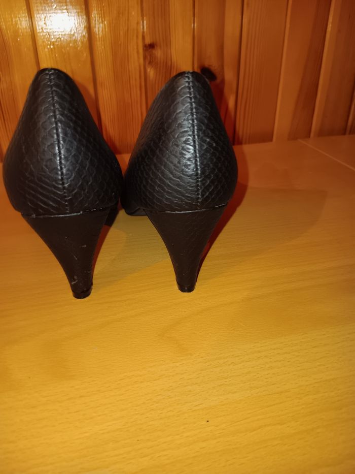 Escarpins - photo numéro 2