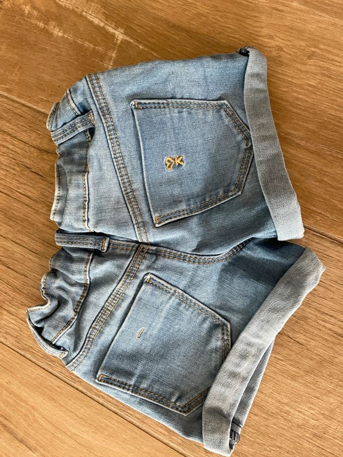 Short - photo numéro 3