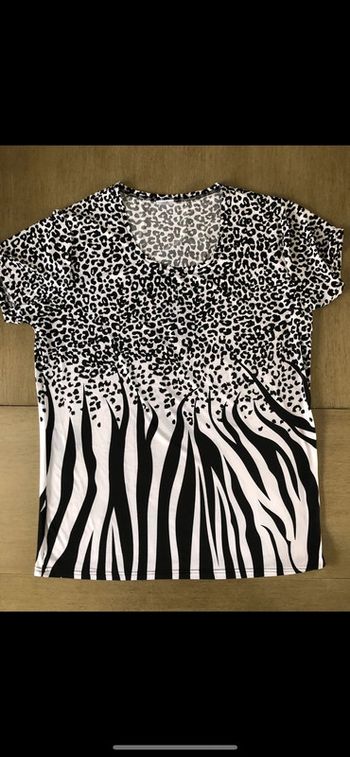 Tee-shirt femme Kizkiz