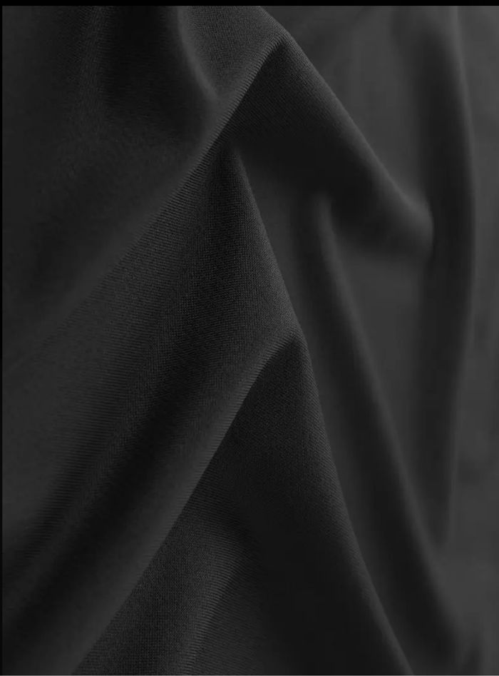 T-shirt Casablanca noir - photo numéro 3