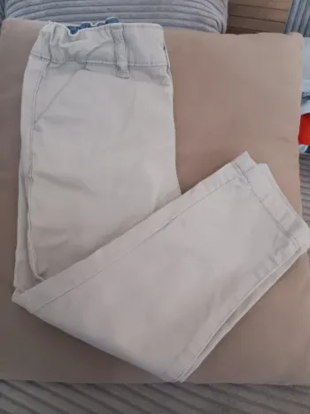 Pantalon enfant