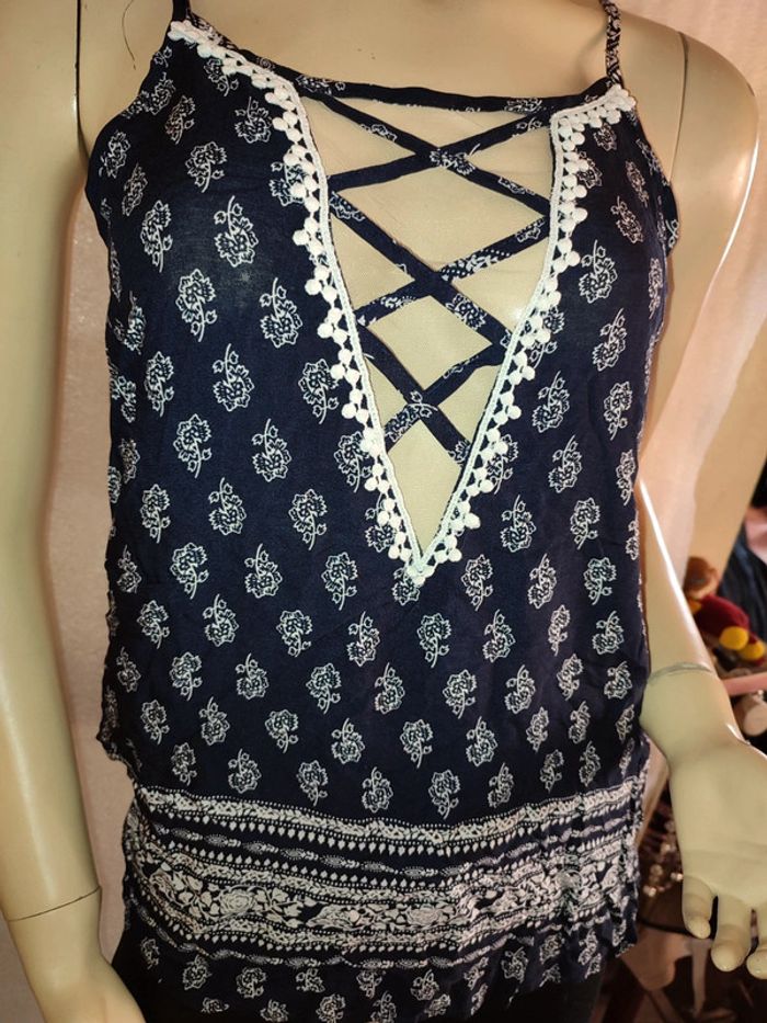 Débardeur femme - photo numéro 2