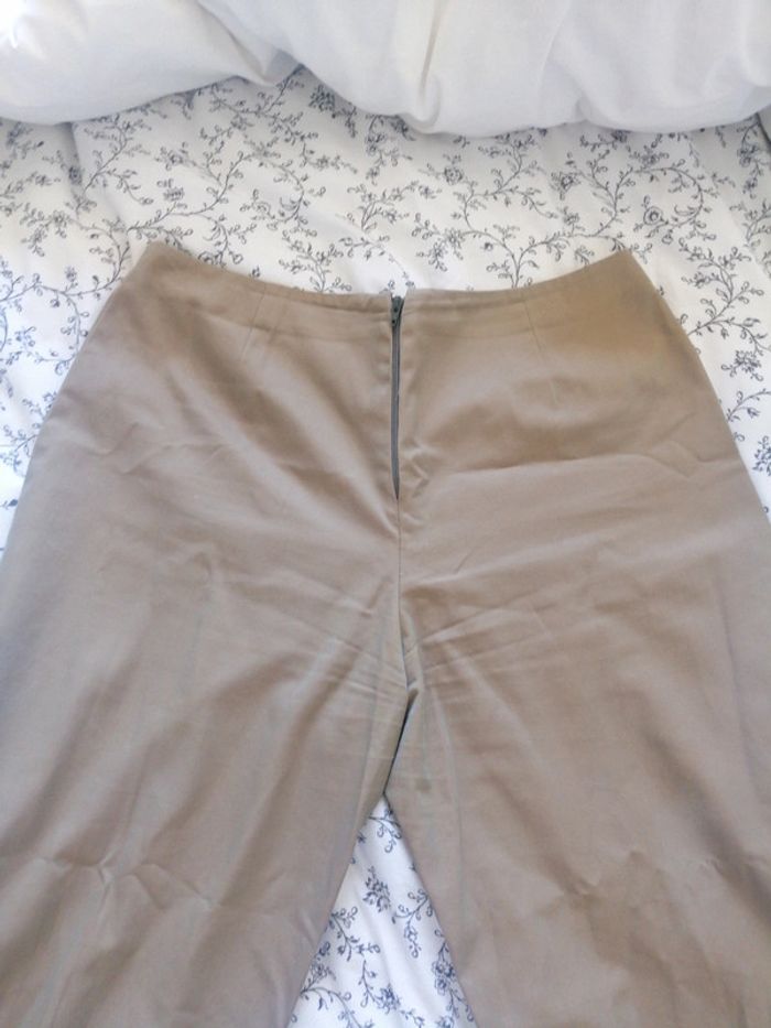 Pantalon large - photo numéro 4