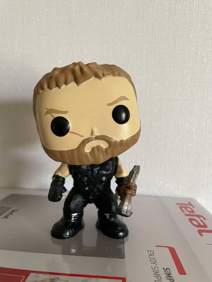 pop thor - photo numéro 5