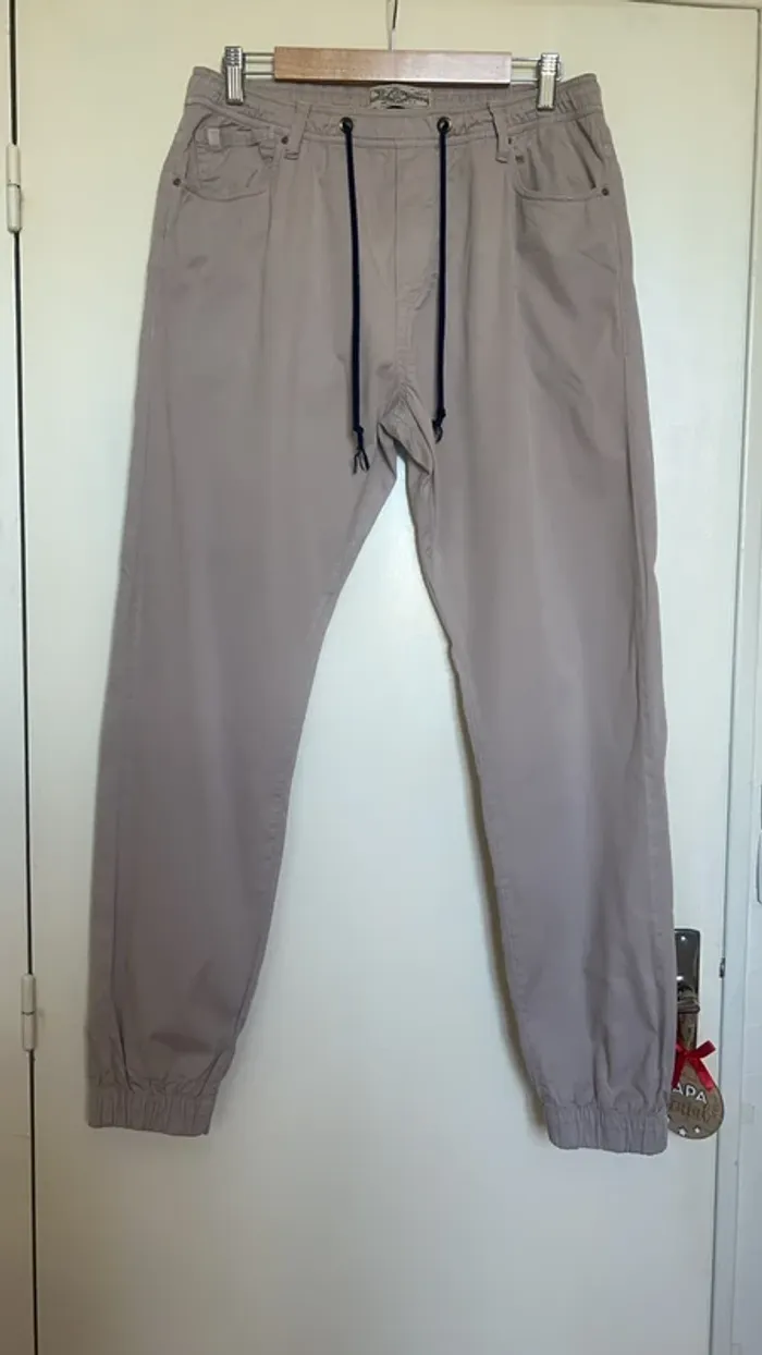 Cargo T31 (40/42) Japan Rags