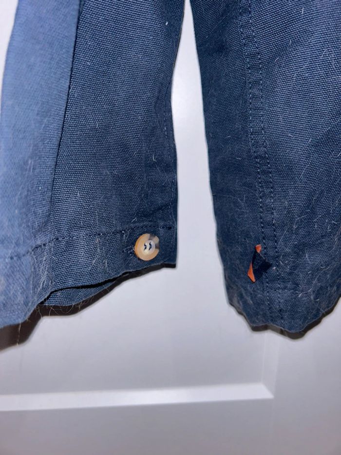 543 - veste de marin - photo numéro 9