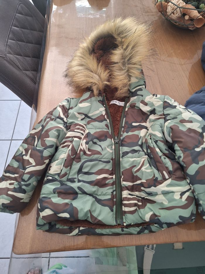 Dpudoune