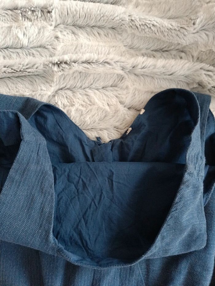 Combi short orchestra 8 ans - photo numéro 3