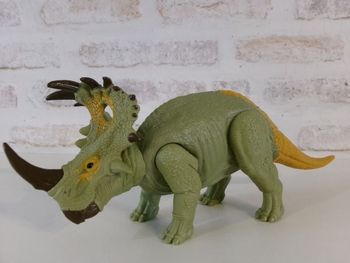 Dinosaure Sinocératops Jurassic World