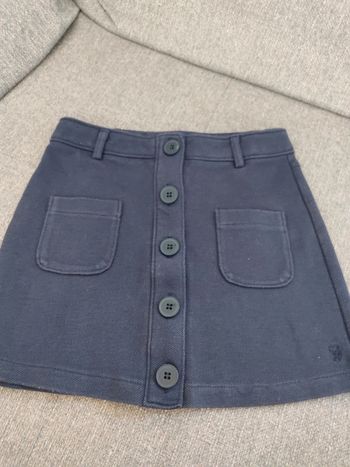 Jupe taille 8 ans