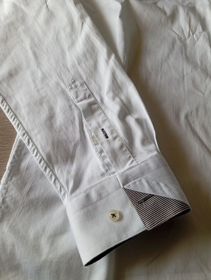 Chemise Studio Armand Thierry - photo numéro 3