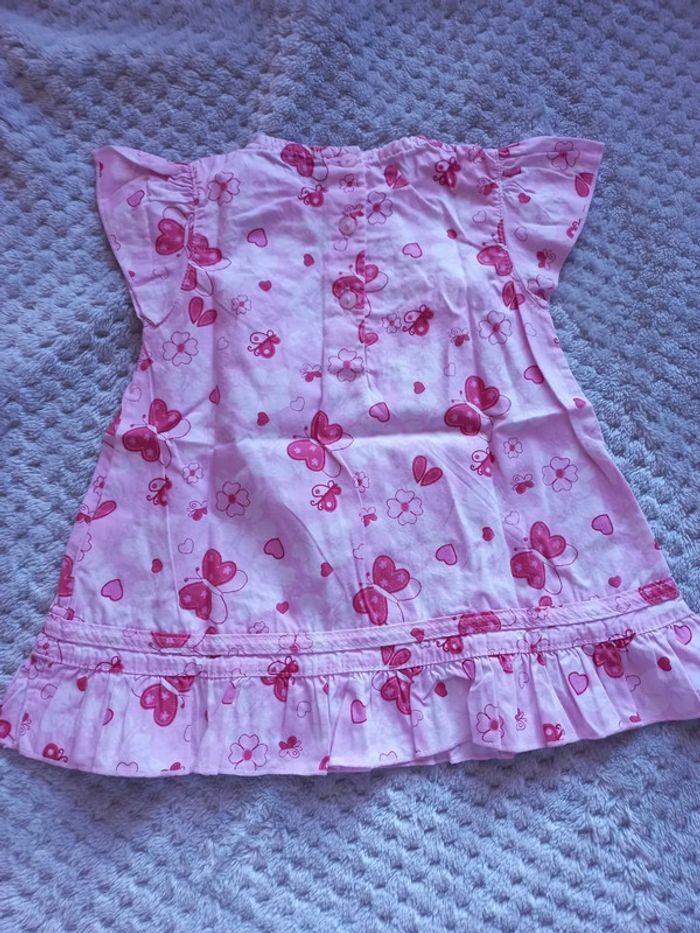 Robe fine - photo numéro 2