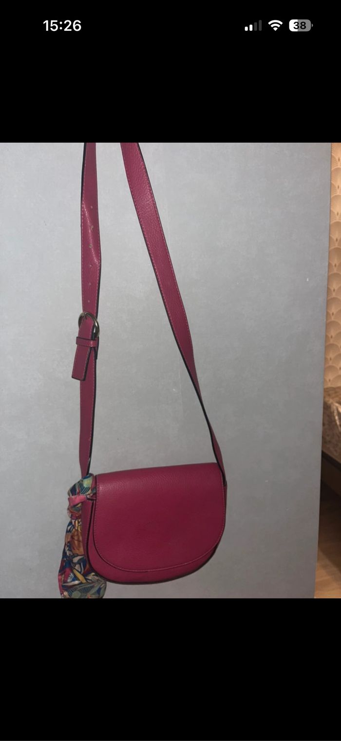 Sac bandoulière - photo numéro 5