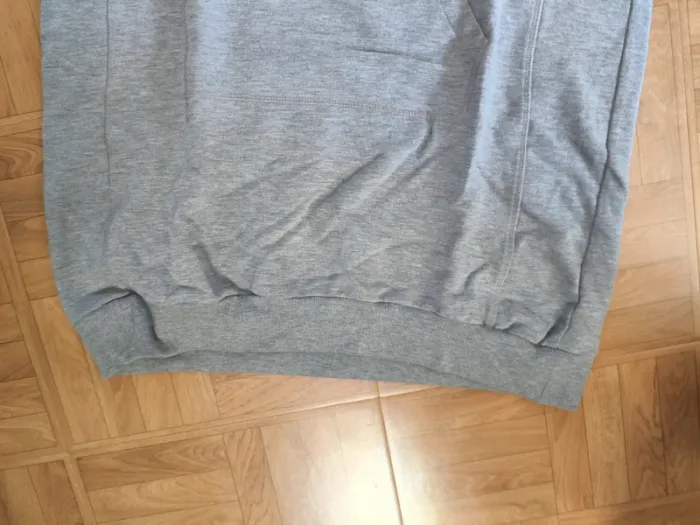 Sweat long - photo numéro 6