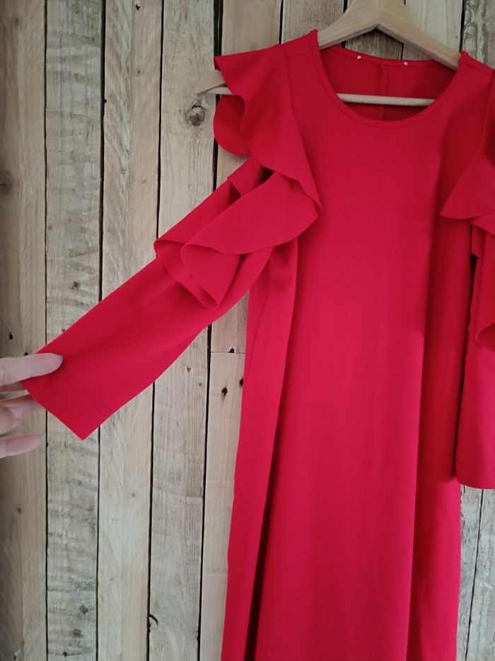 Robe 👗 - photo numéro 2
