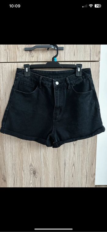Short