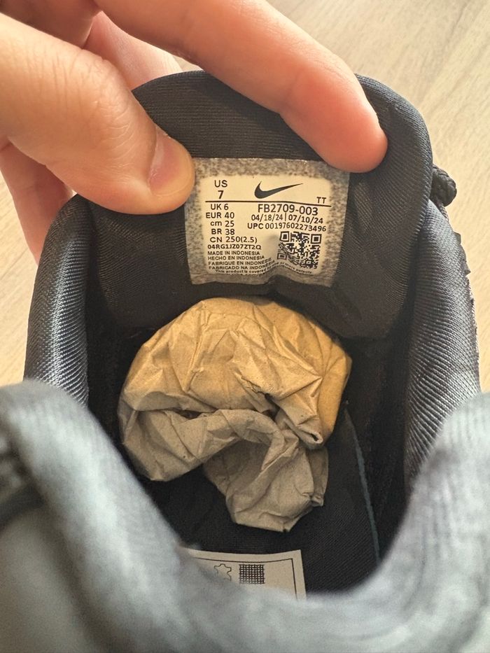 Nike air Max 95 corteiz - photo numéro 9