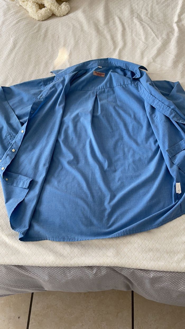 Chemise - photo numéro 3