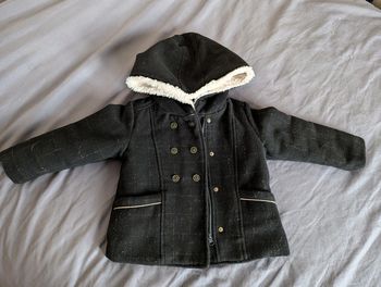 Manteau