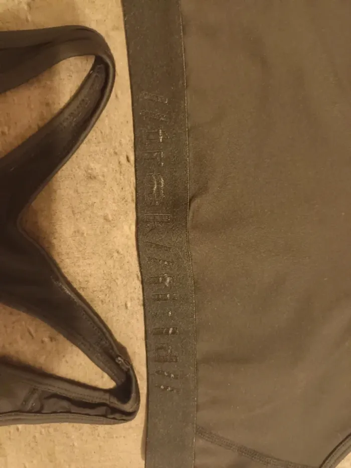 Lot brassières H&M - photo numéro 4