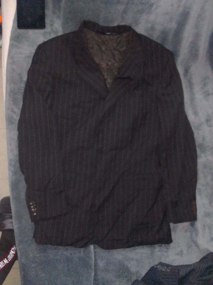 Veste tailleur