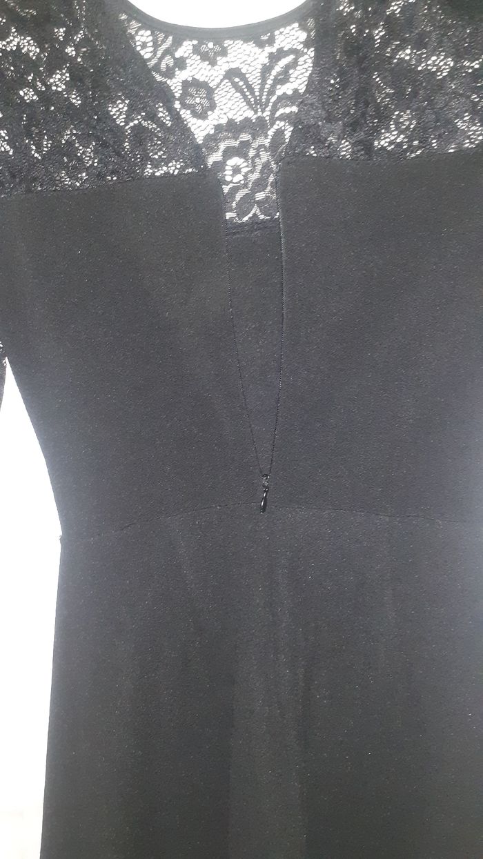 Combinaison  short - photo numéro 2