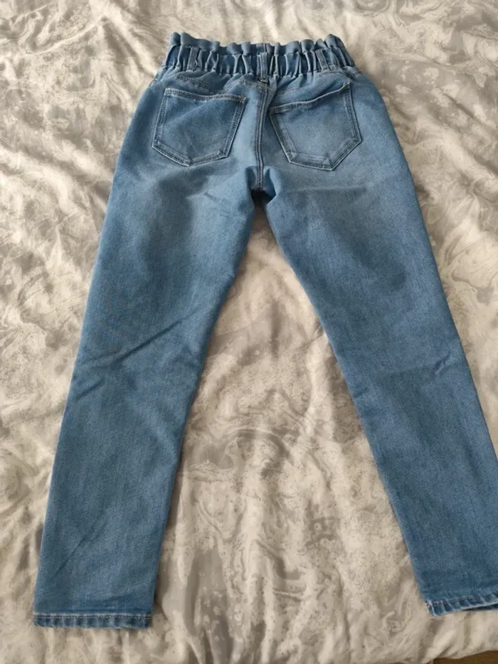 Pantalon jean - photo numéro 5