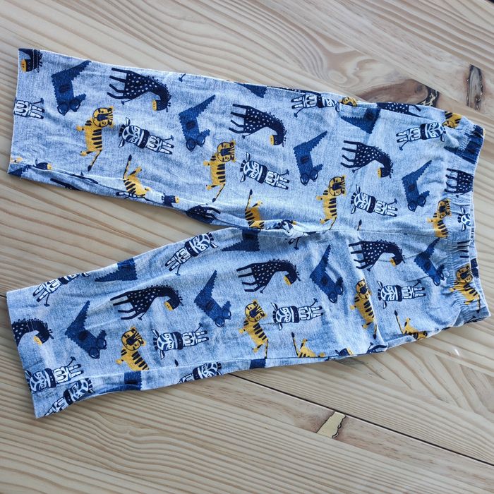 Pijama - photo numéro 2