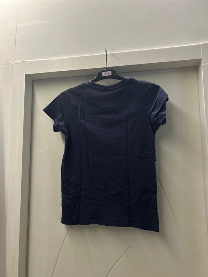 Tee shrit garçon  10 ans - photo numéro 2