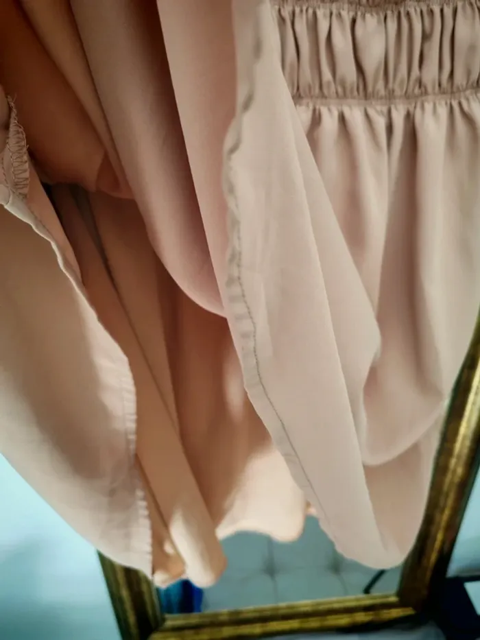Robe inspi neuve taille M - photo numéro 3