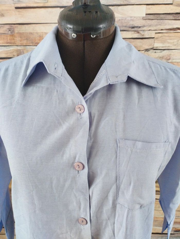 Chemise - photo numéro 4