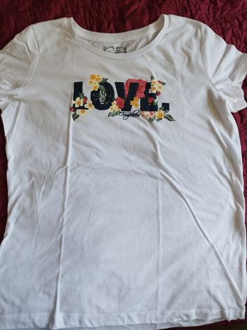 Tee-shirt Complices