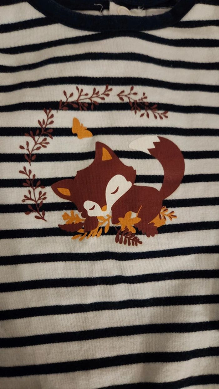 T-shirt - photo numéro 2