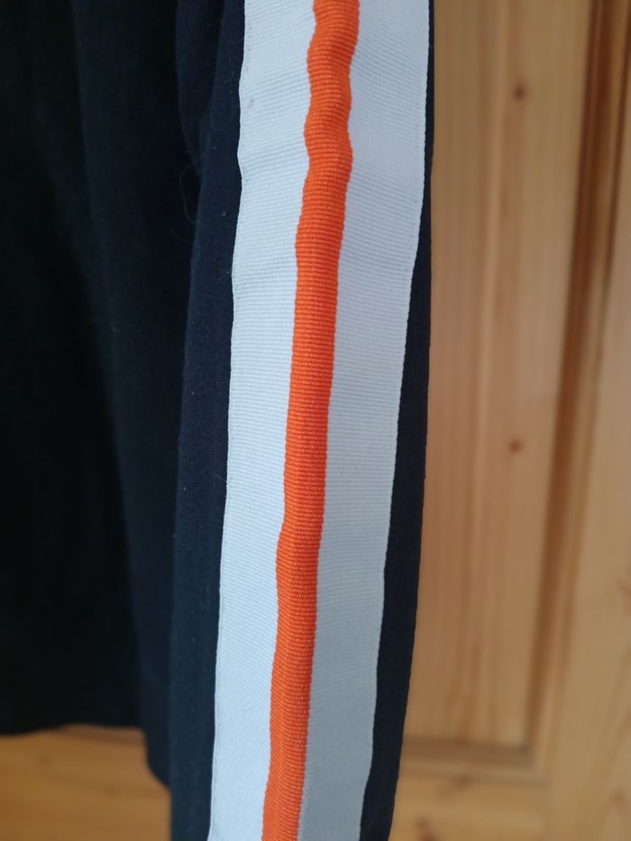 Sweat zippé - photo numéro 4