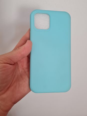 Coque iphon 12 pro