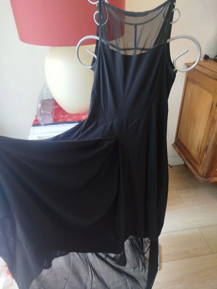 Robe longue Marithé et François Girbaud - photo numéro 5