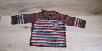 Tee shirt sergent major