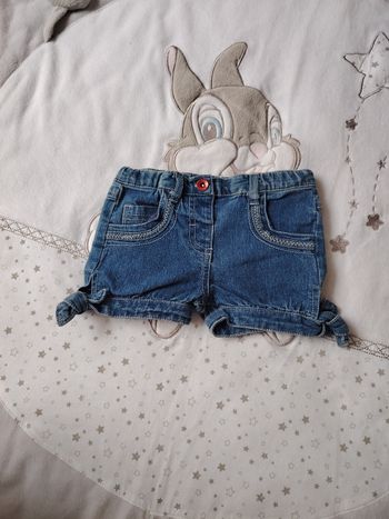 Short coeur