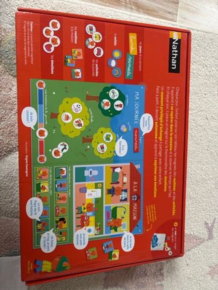 Les routines de ma journée - photo numéro 2