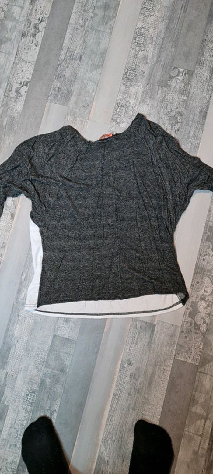 T-shirt - photo numéro 2