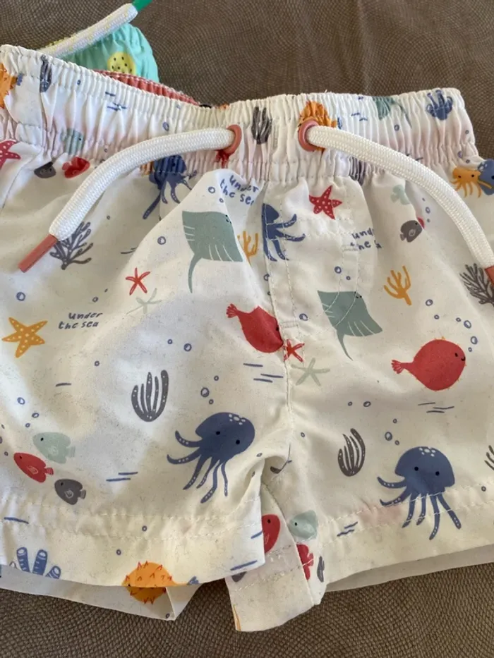 Lot de maillot de bain - photo numéro 3