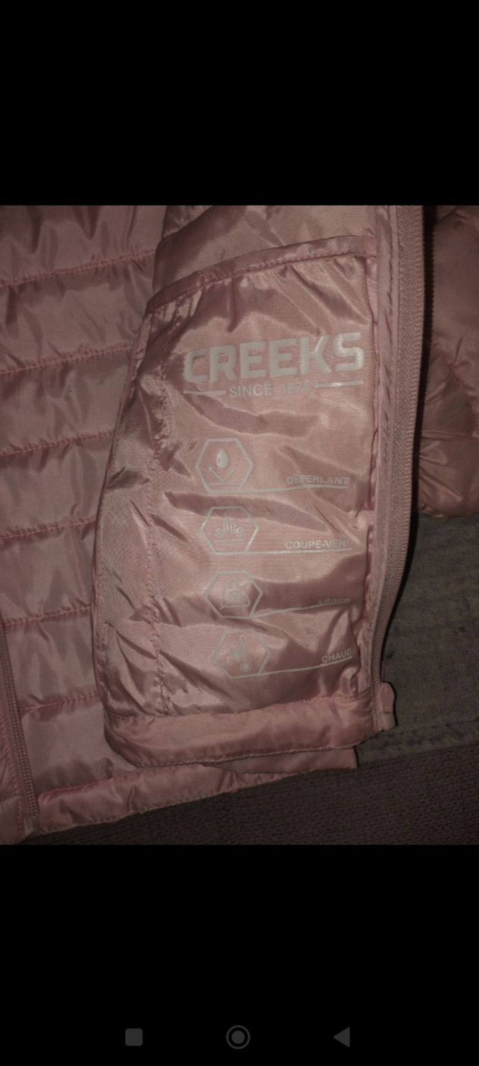 Doudoune - photo numéro 5