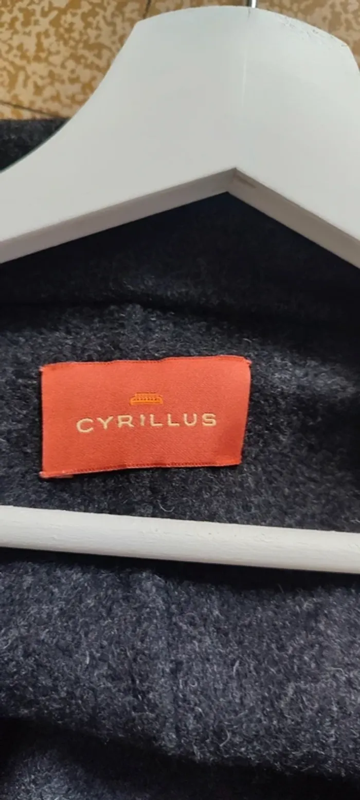 Manteau Cyrillus 42 - photo numéro 2