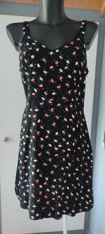 Robe d'été