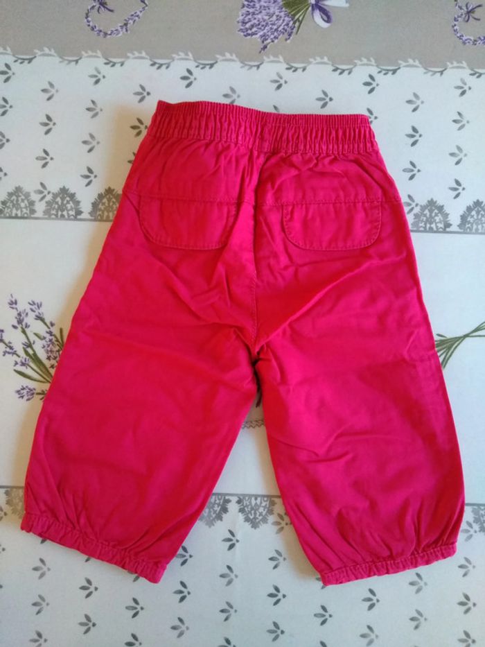 Pantalon DOAM, taille 6 mois NEUF - photo numéro 2