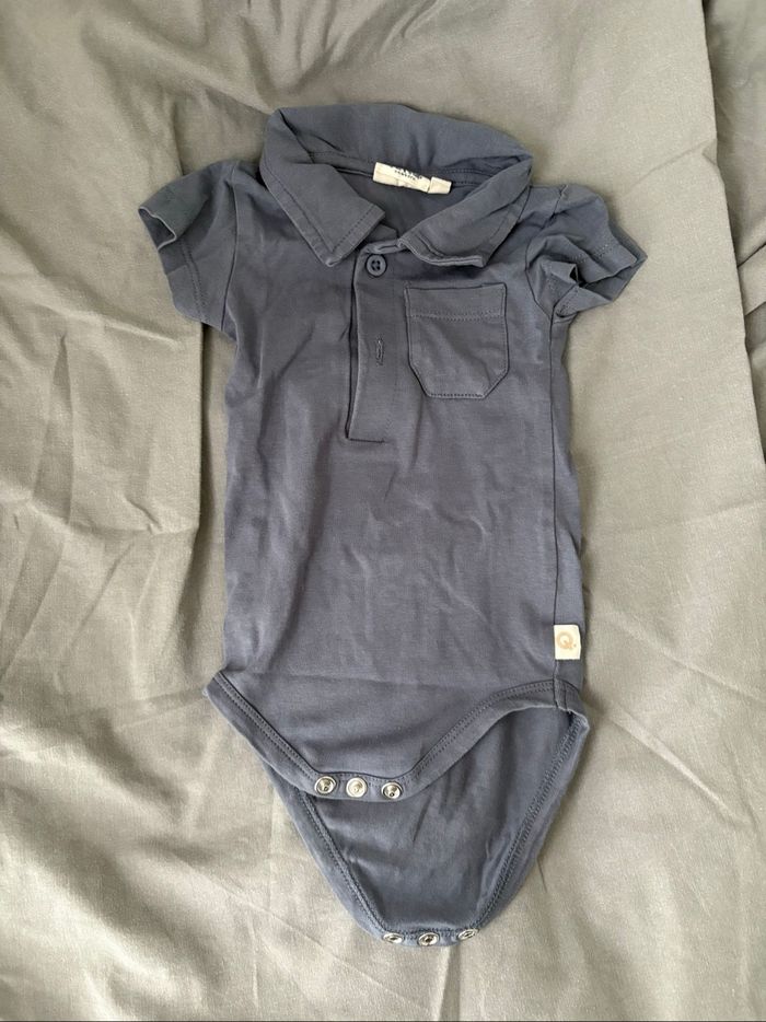 Bodie polo